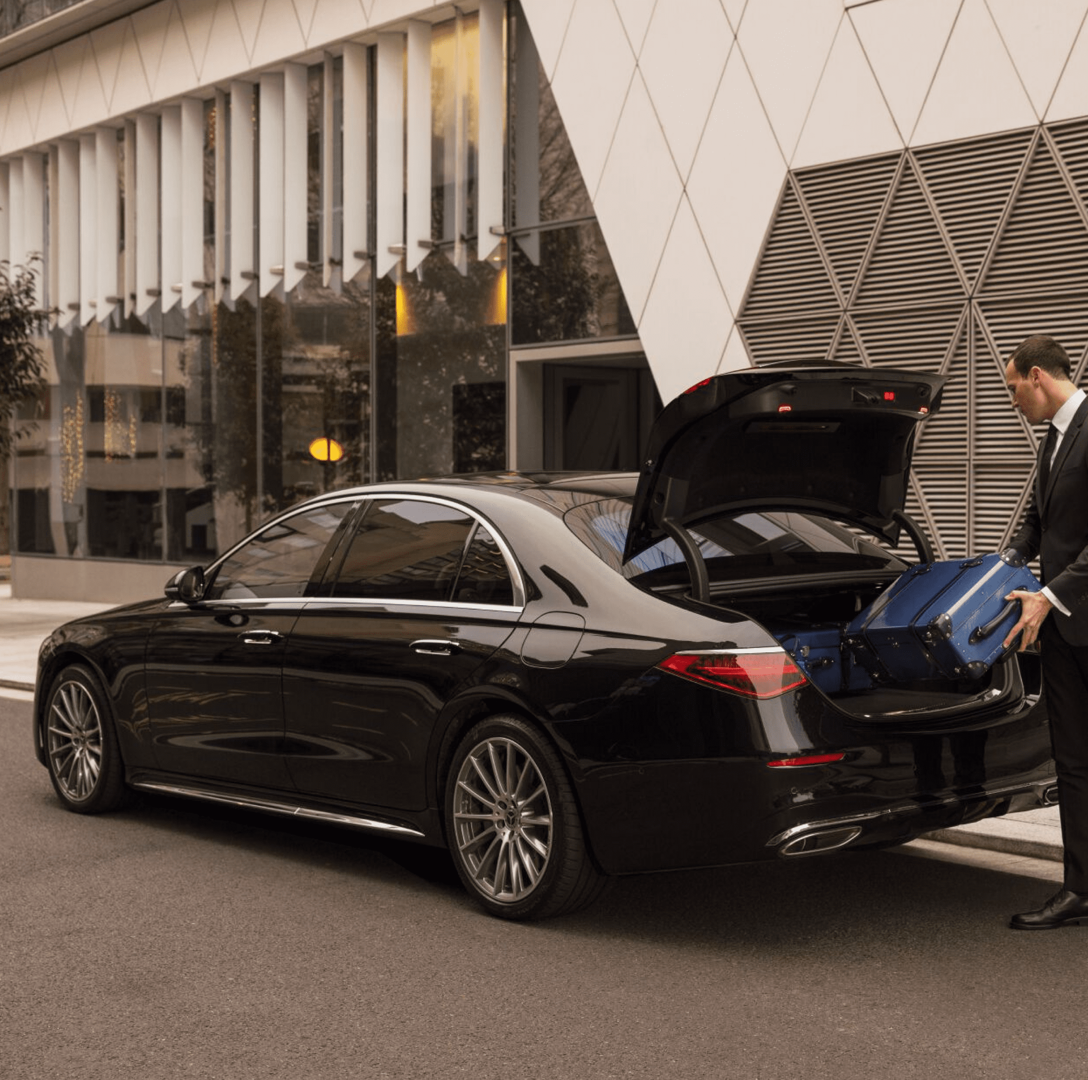 Comfy Ride private hire and taxi service in Harrow