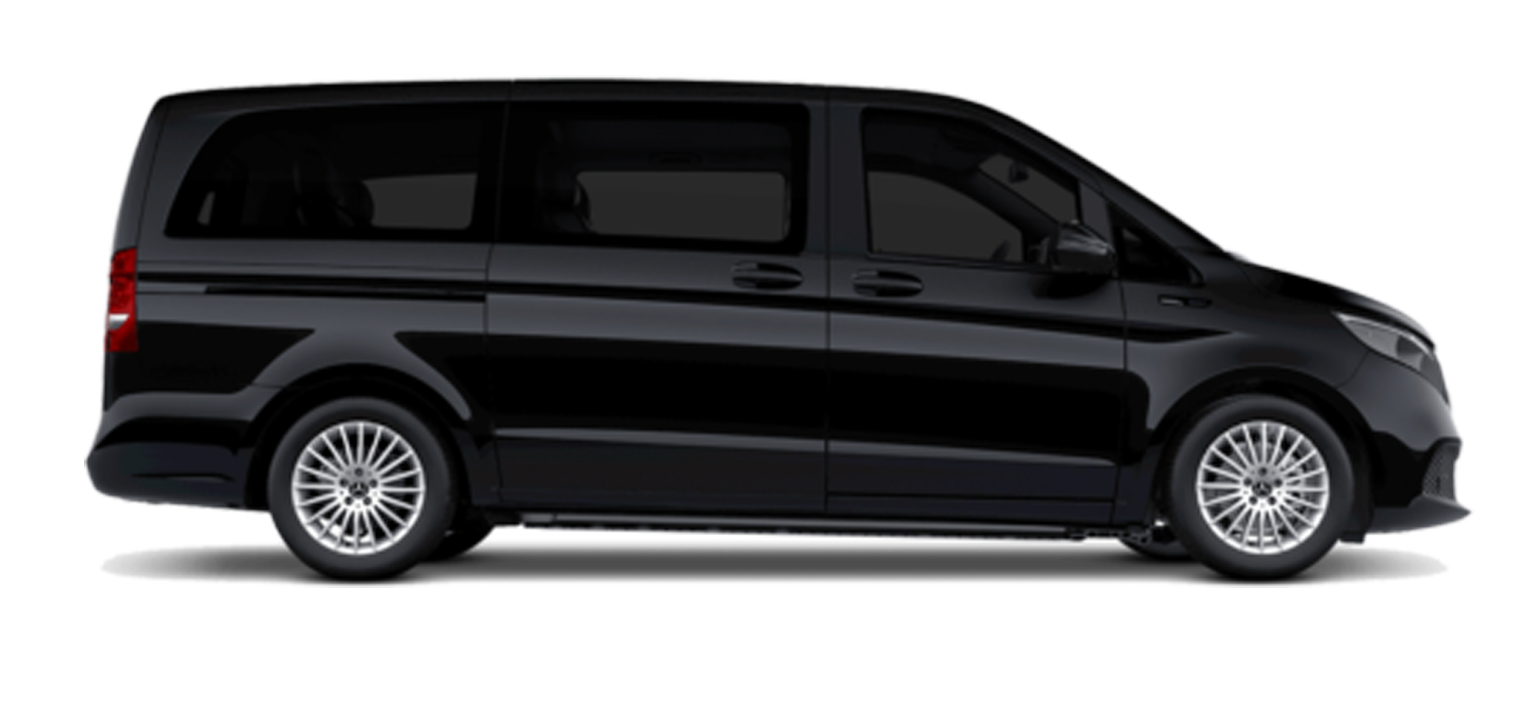 Luxury / VIP V-Class