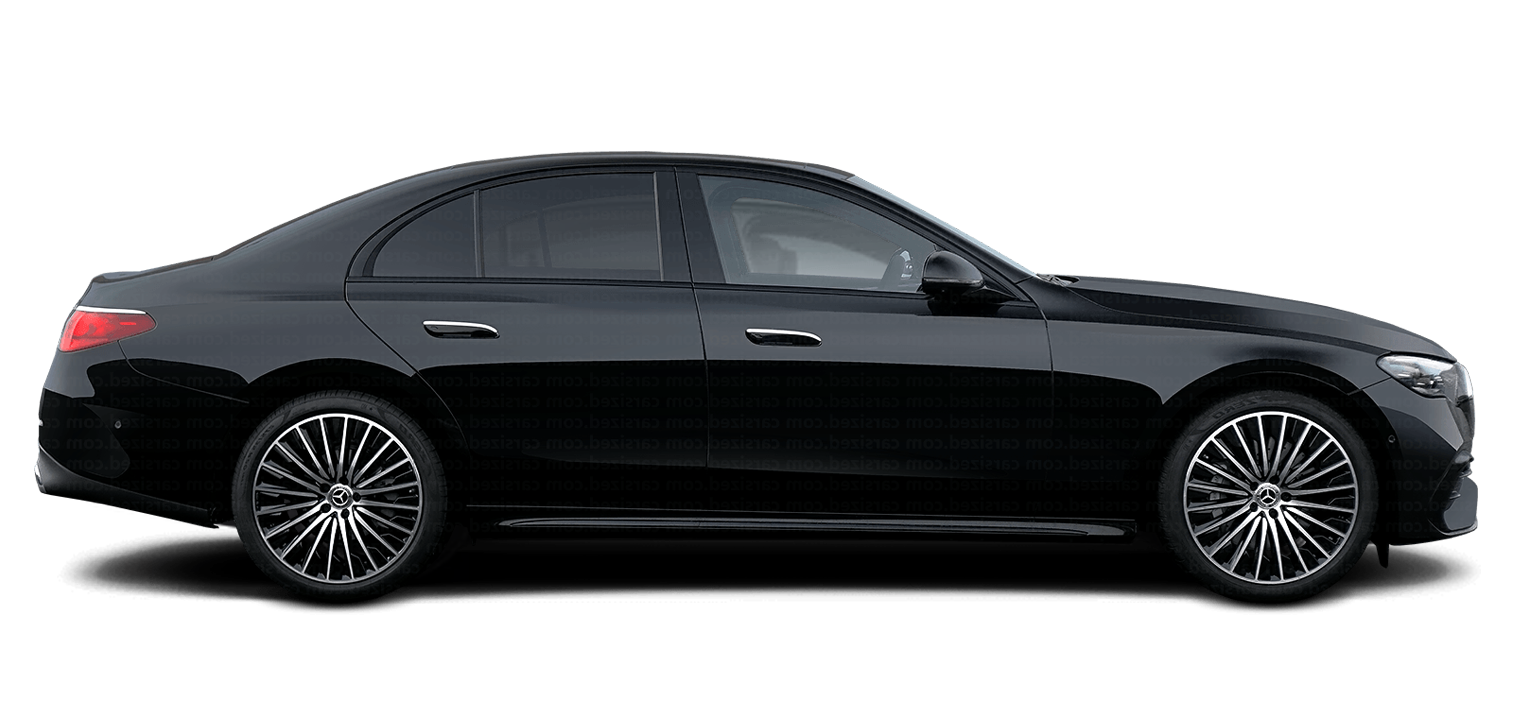 Business / Executive Class